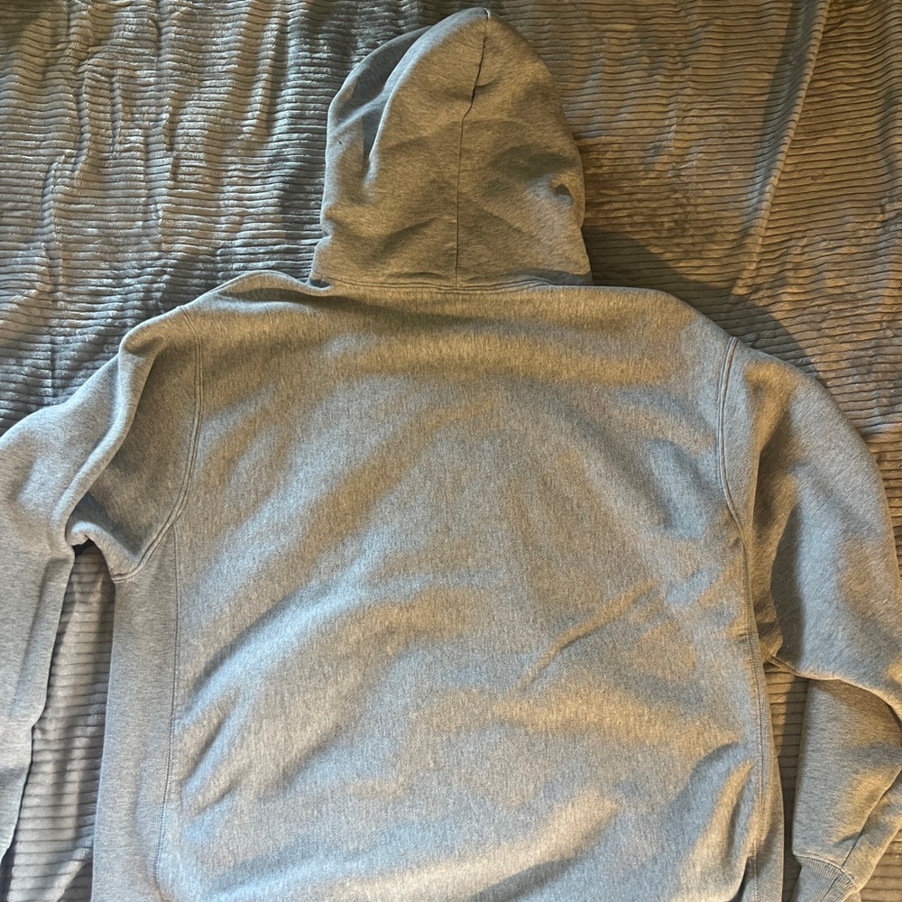 Champion XL sweatshirt